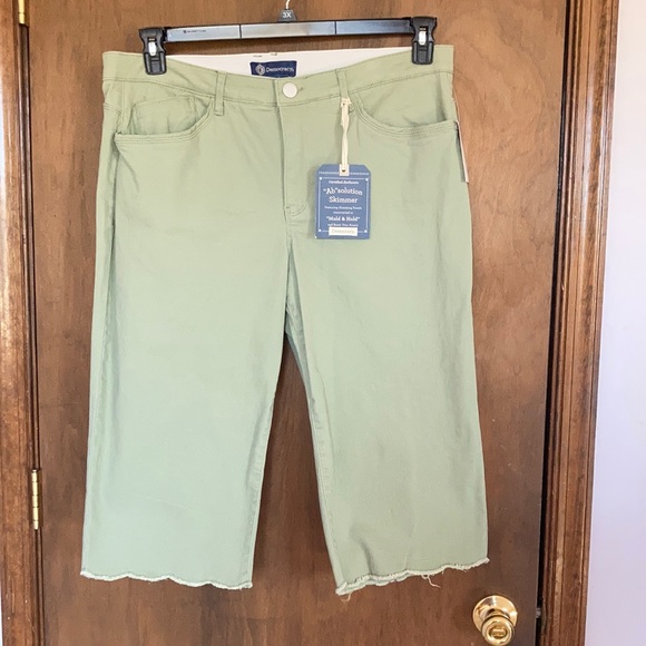 Democracy Denim - Democracy ab solution Skimmer with slimming panel size 16